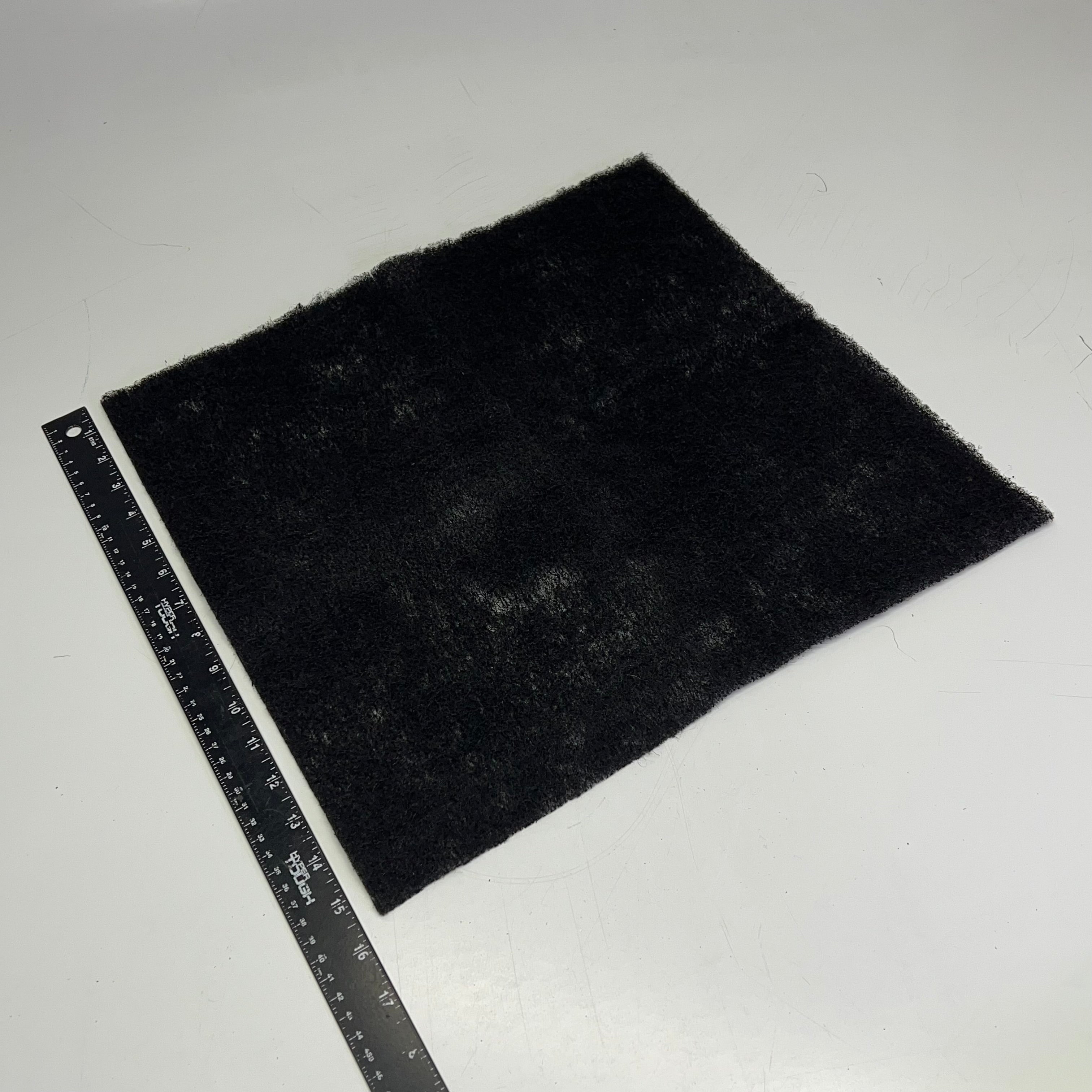 HONEYWELL Replacement True HEPA Filter Value Combo Pack 3 Piece HRF-ARVP (As-is)