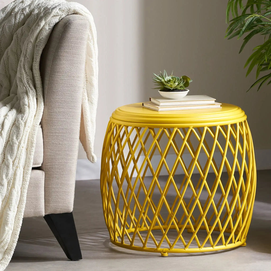 Alamera Side Table
