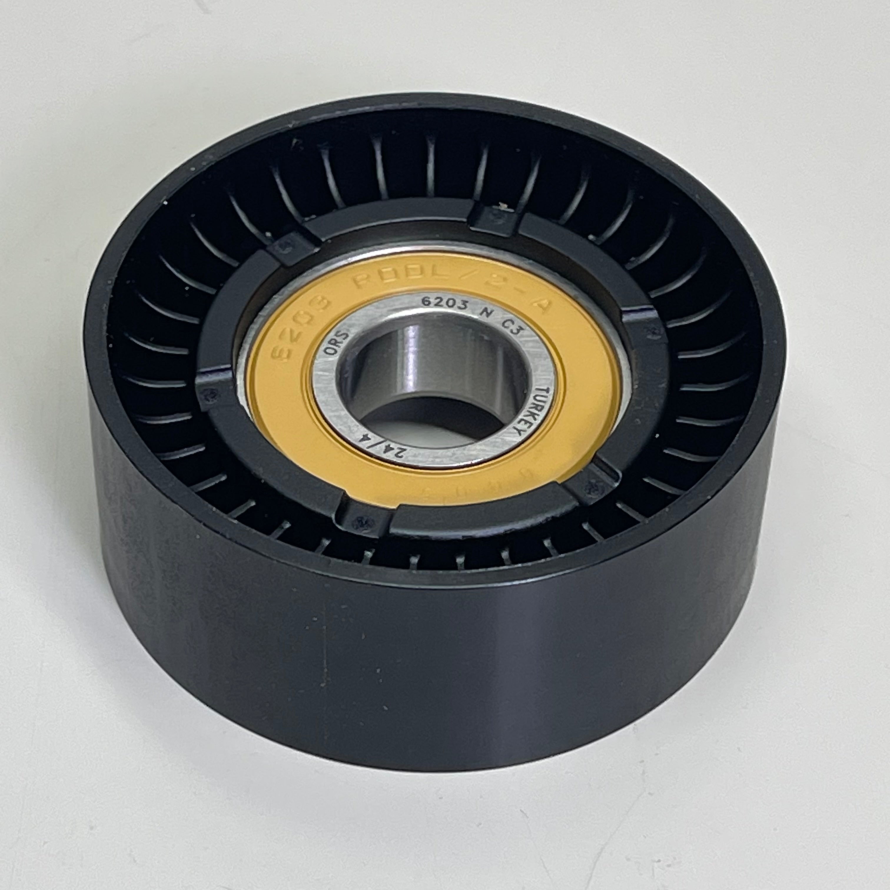 MURRAY Idler Tensioner Pulley Heavy-Duty Thermoplastic for Audi Volkswagen 2330286