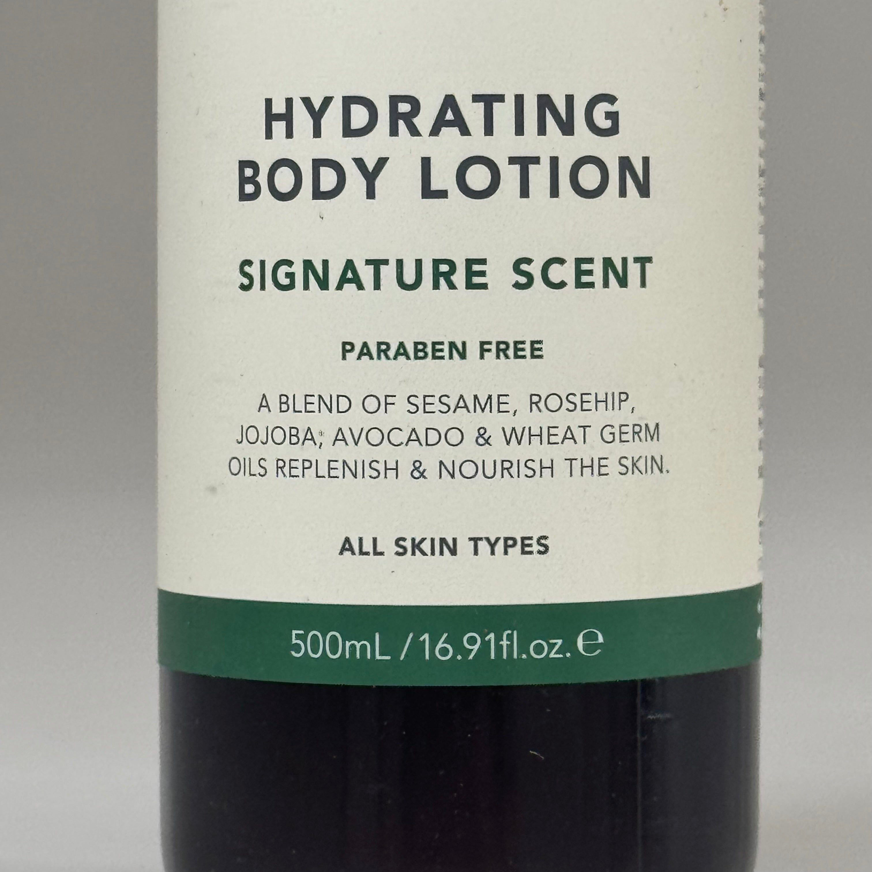 SUKIN (2 PACK) Signature Scented Hydrating Body Lotion 500 ml B003VJVSPS