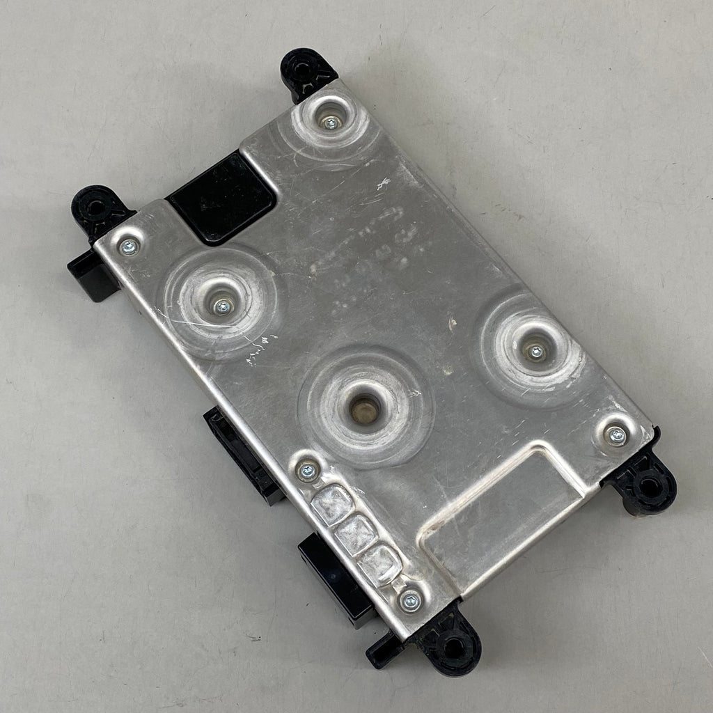 GM OEM  Digital Map Control Module Box 7.5"x4.5" New Other (Slightly Dirty)Black 84759506