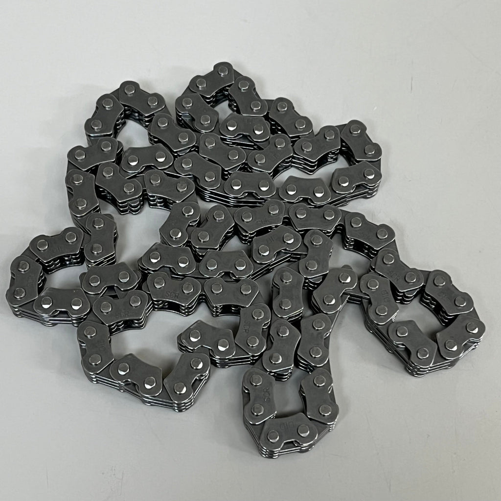 HONDA Cam Chain & Tensioner Fits RINCON 650 4X4 Bikes OEM 14401-hn8-003