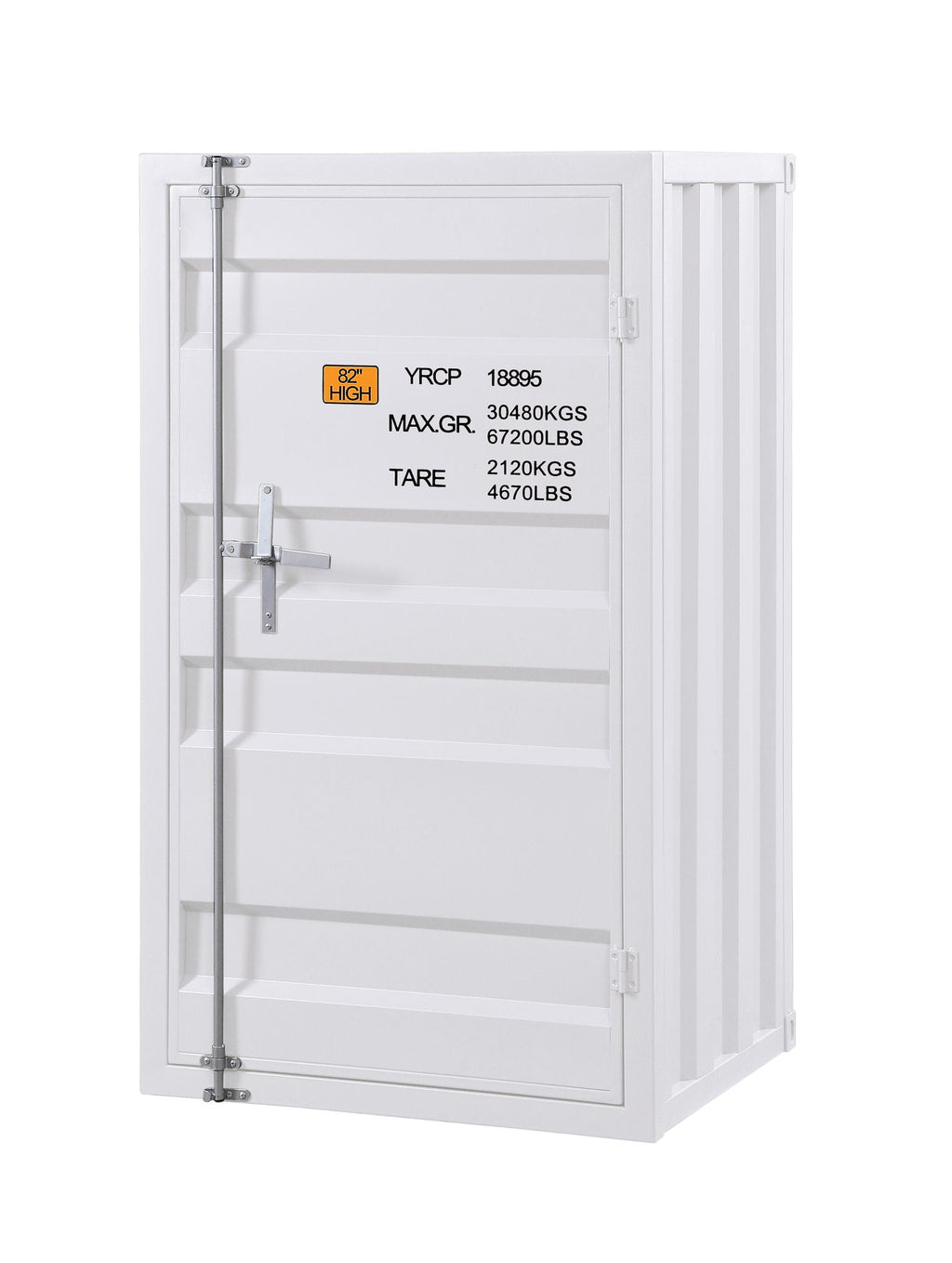 Cargo Ample Storage Chest