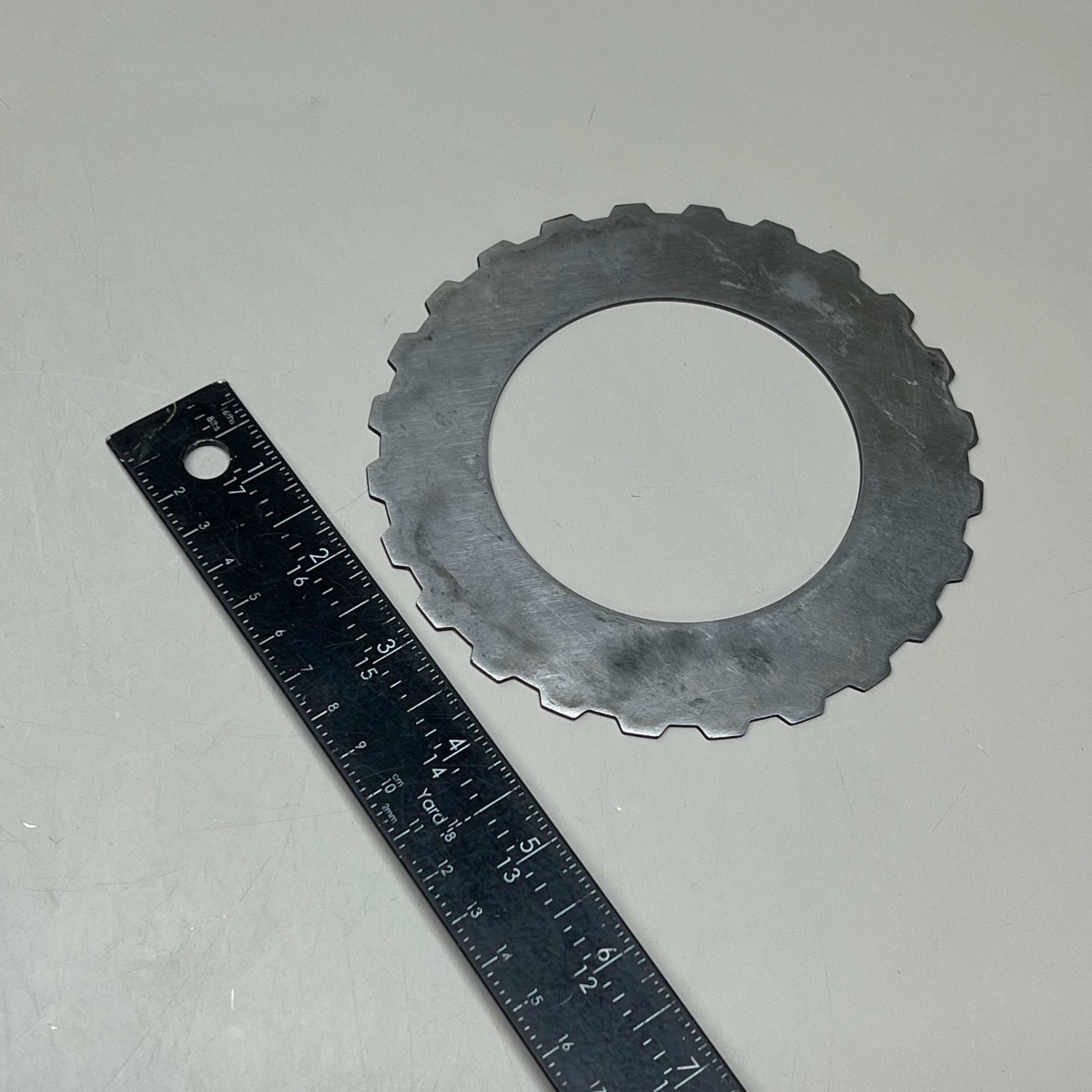 CATERPILLAR LIFT TRUCKS Steel Clutch Plate Aftermarket Replacement  91B2402300