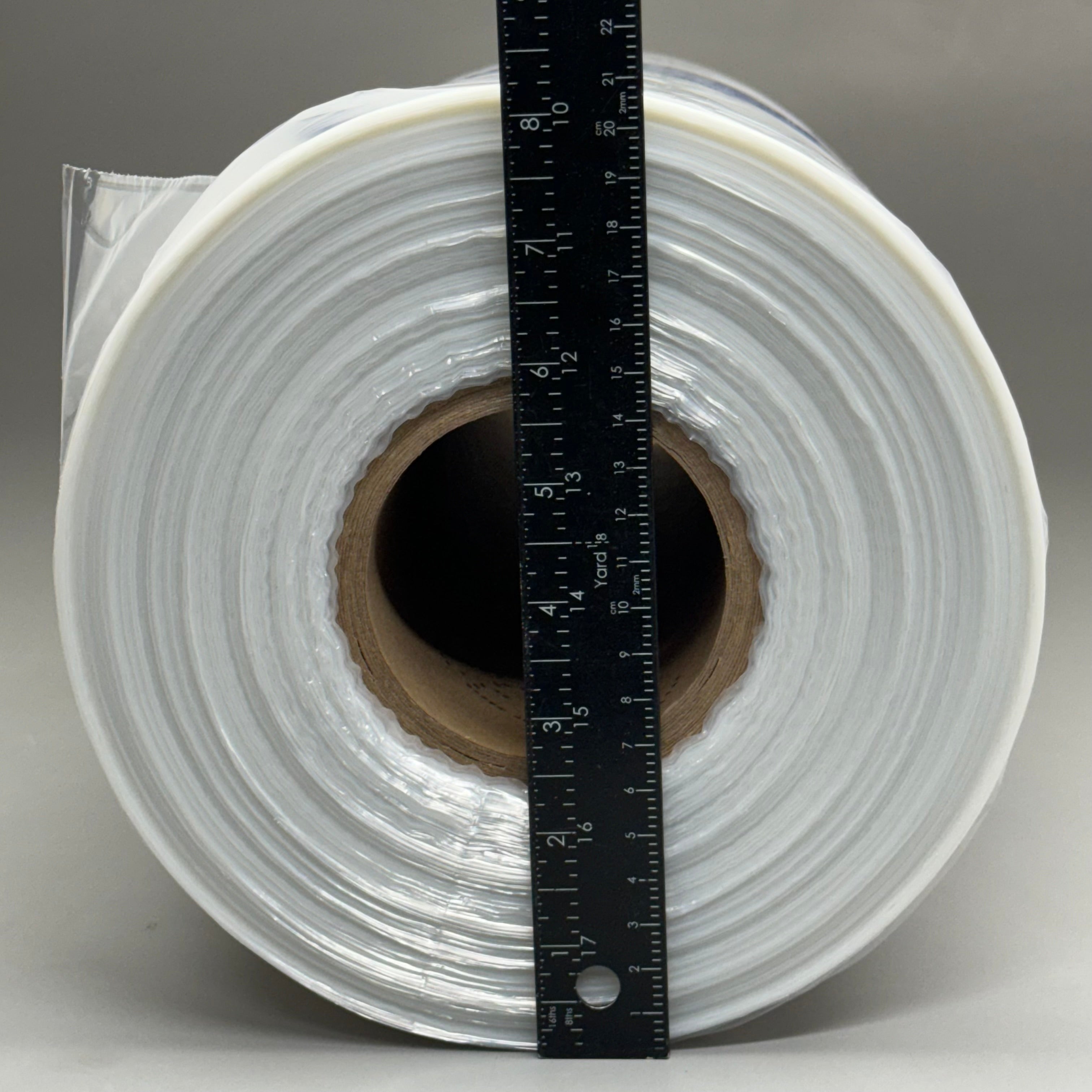 STOROPACK AIRplus Air Pillow Film Sz 15.75" x 1950' 525091