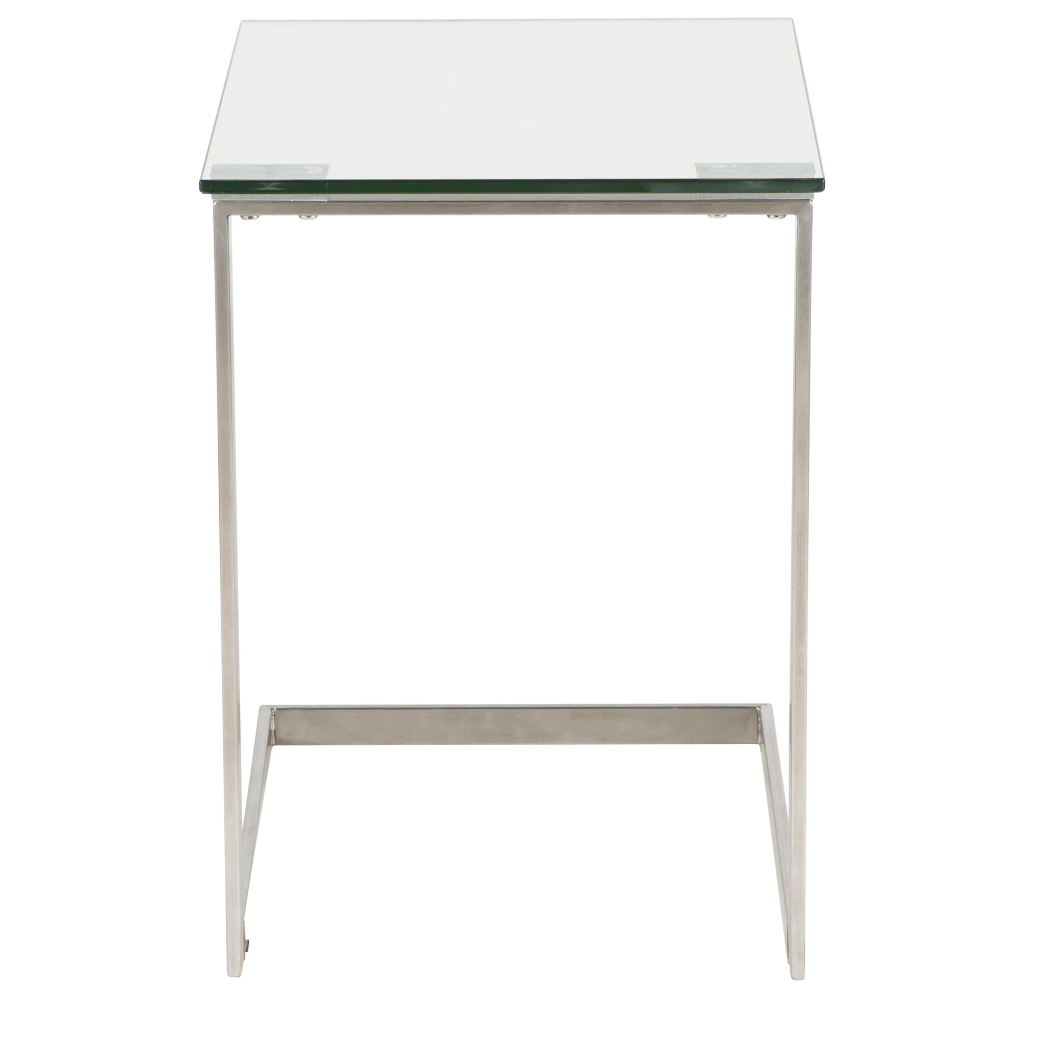 Zenn - Contemporary End Table