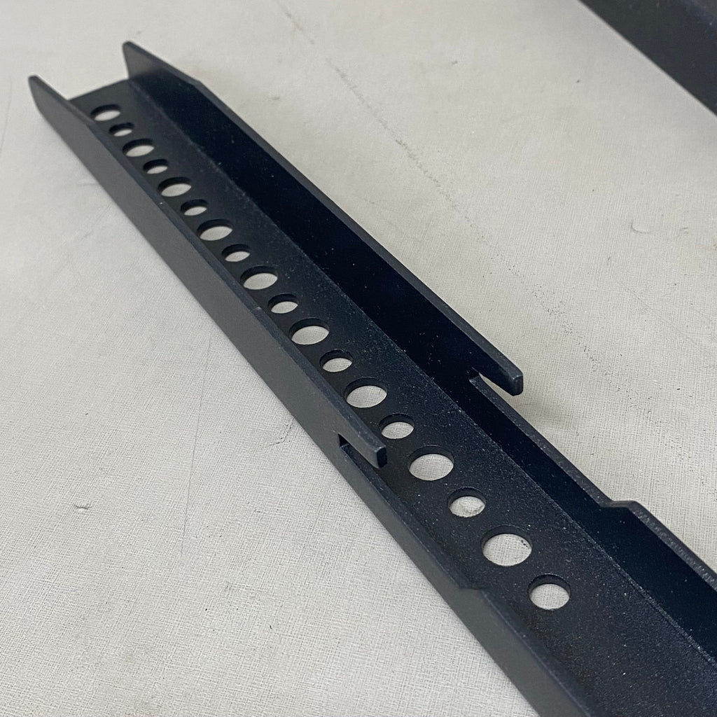 SMART Wall-Mount For Smart Display 36" L X 10" Black