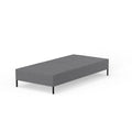 Knock Down Mattress Foundation