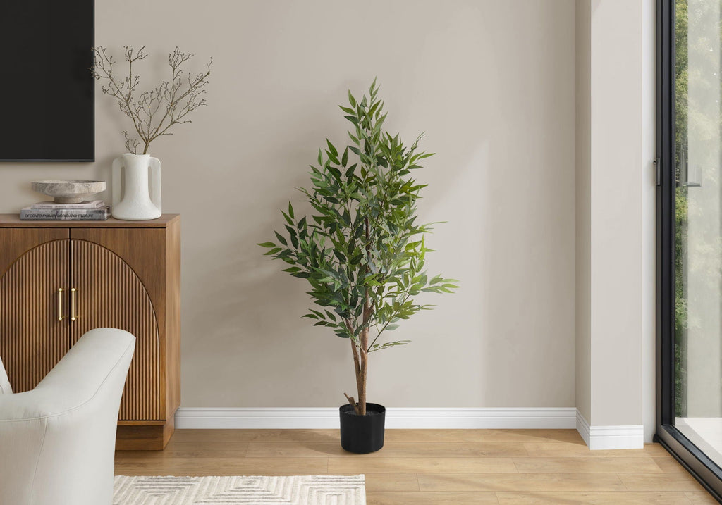 47" Tall Artificial Acacia Tree