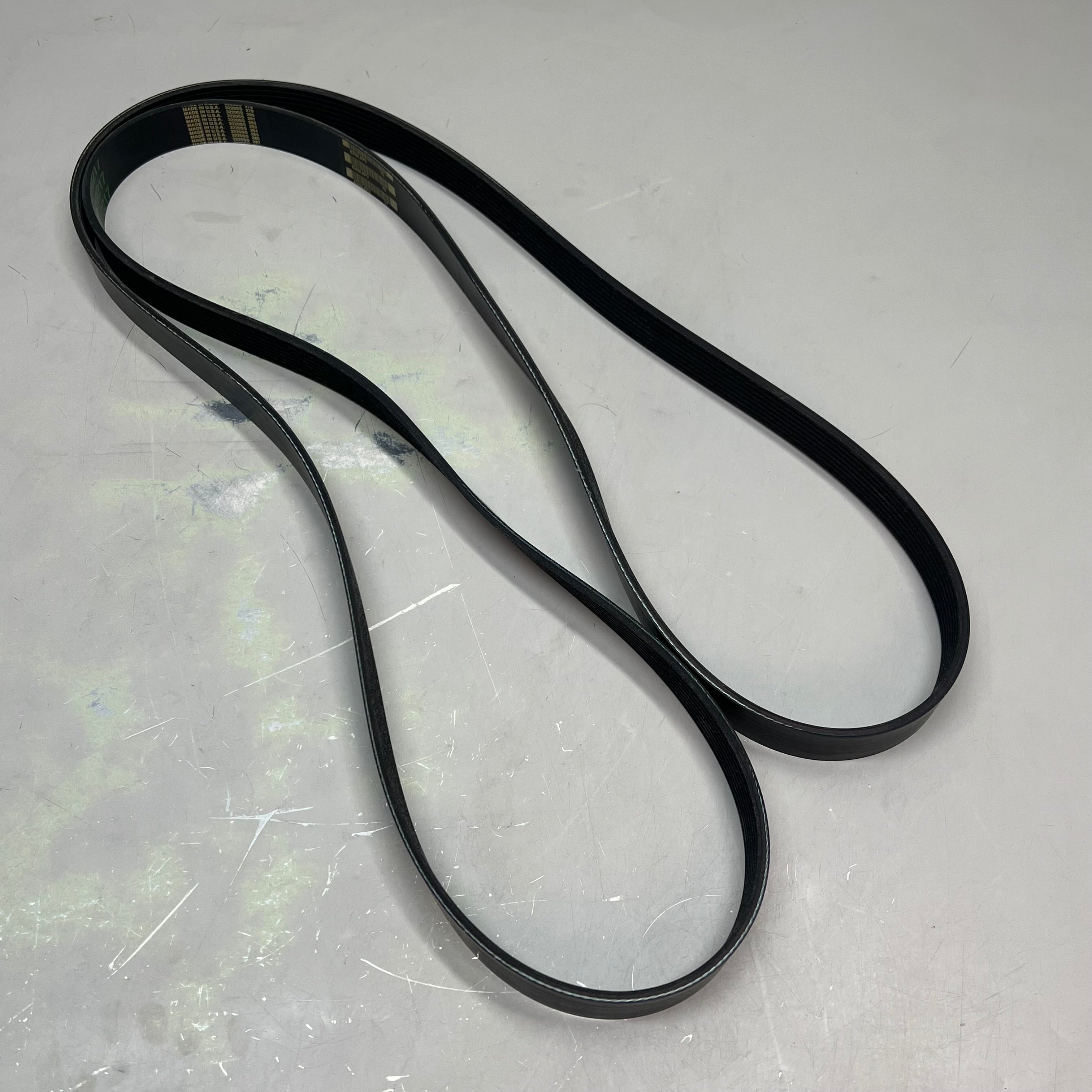 John Deere R245223 Fan Drive Serpentine Belt – 98” PK Section
