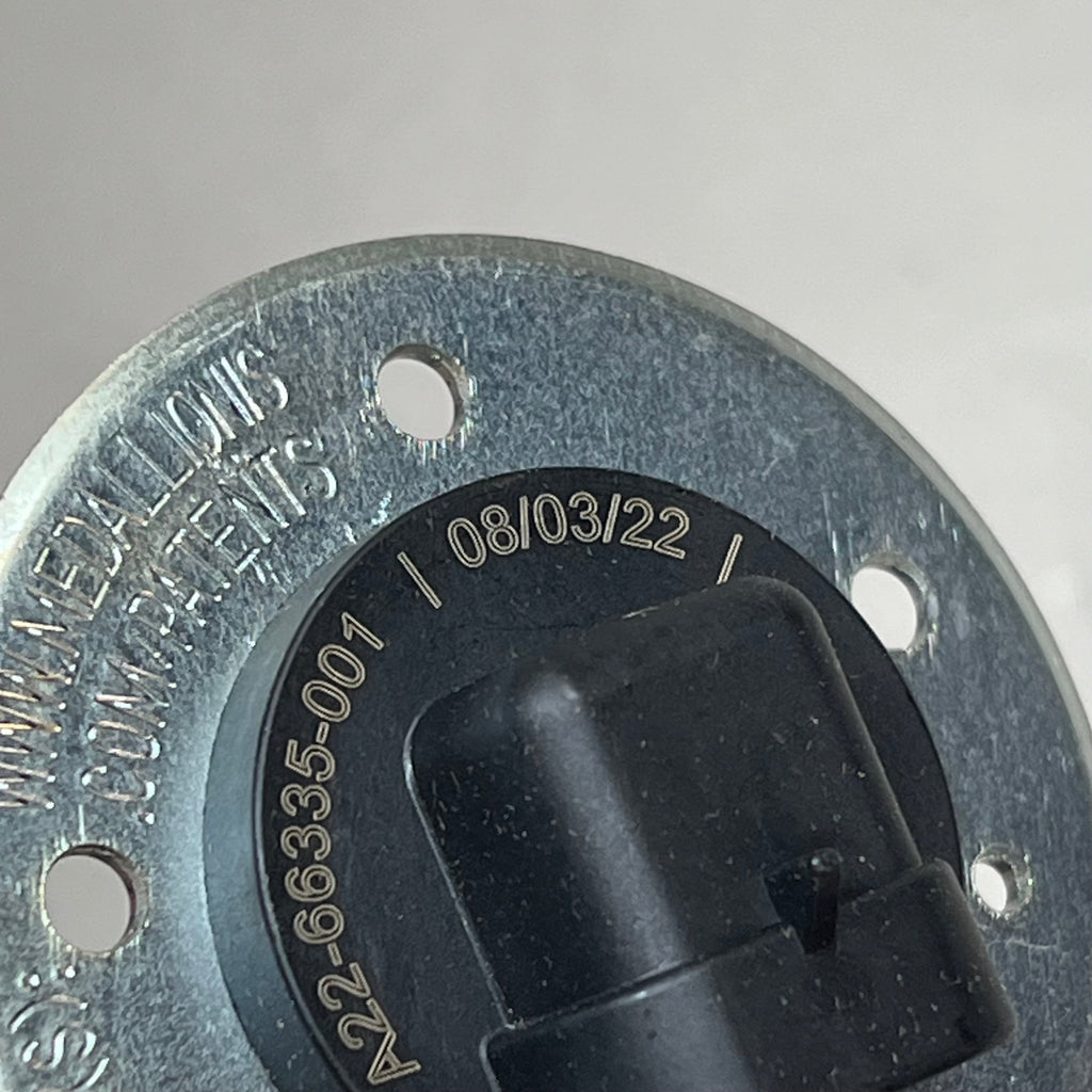 FREIGHLINER BTR Tank Sender Fuel Level For Heavy Duty Trucks A22-66335-001