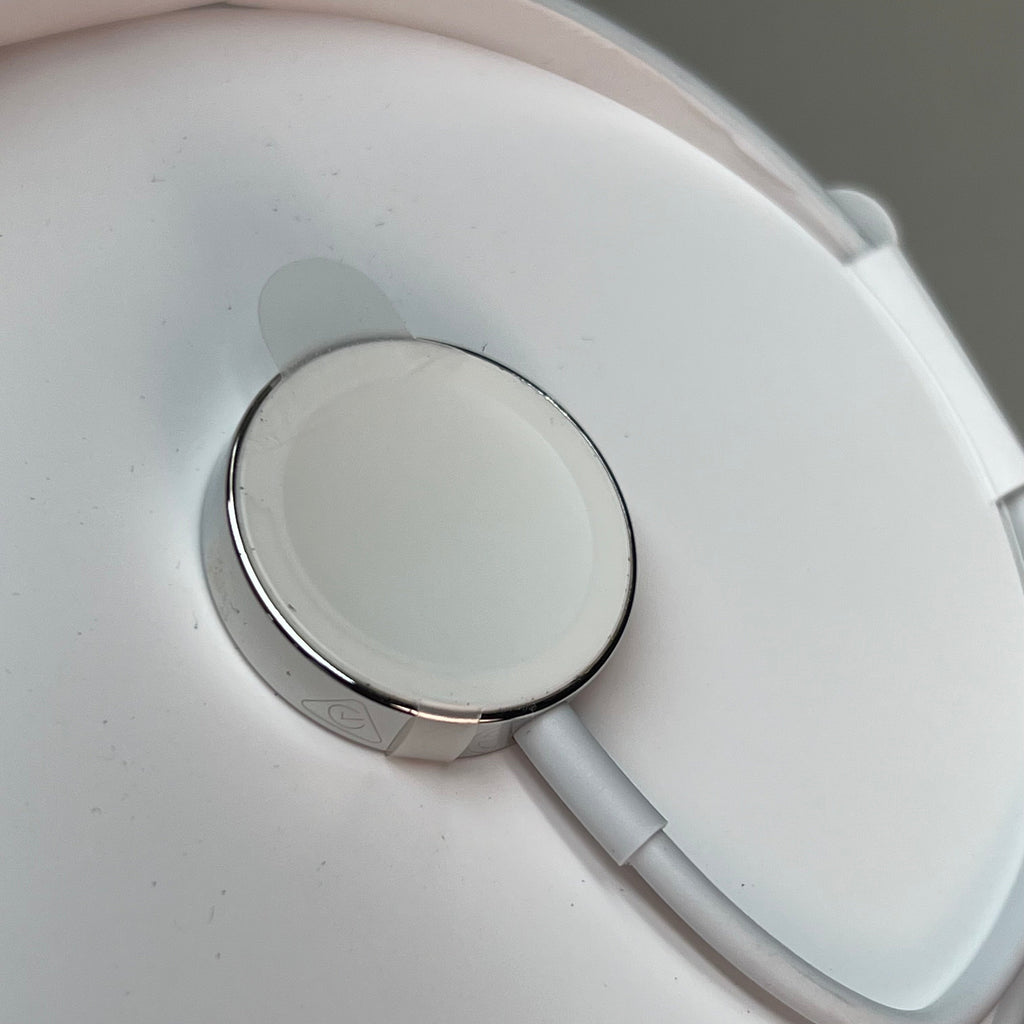 APPLE Watch Magnetic Charger To USB Cable (1M) White MX2E2AM/A (Return)