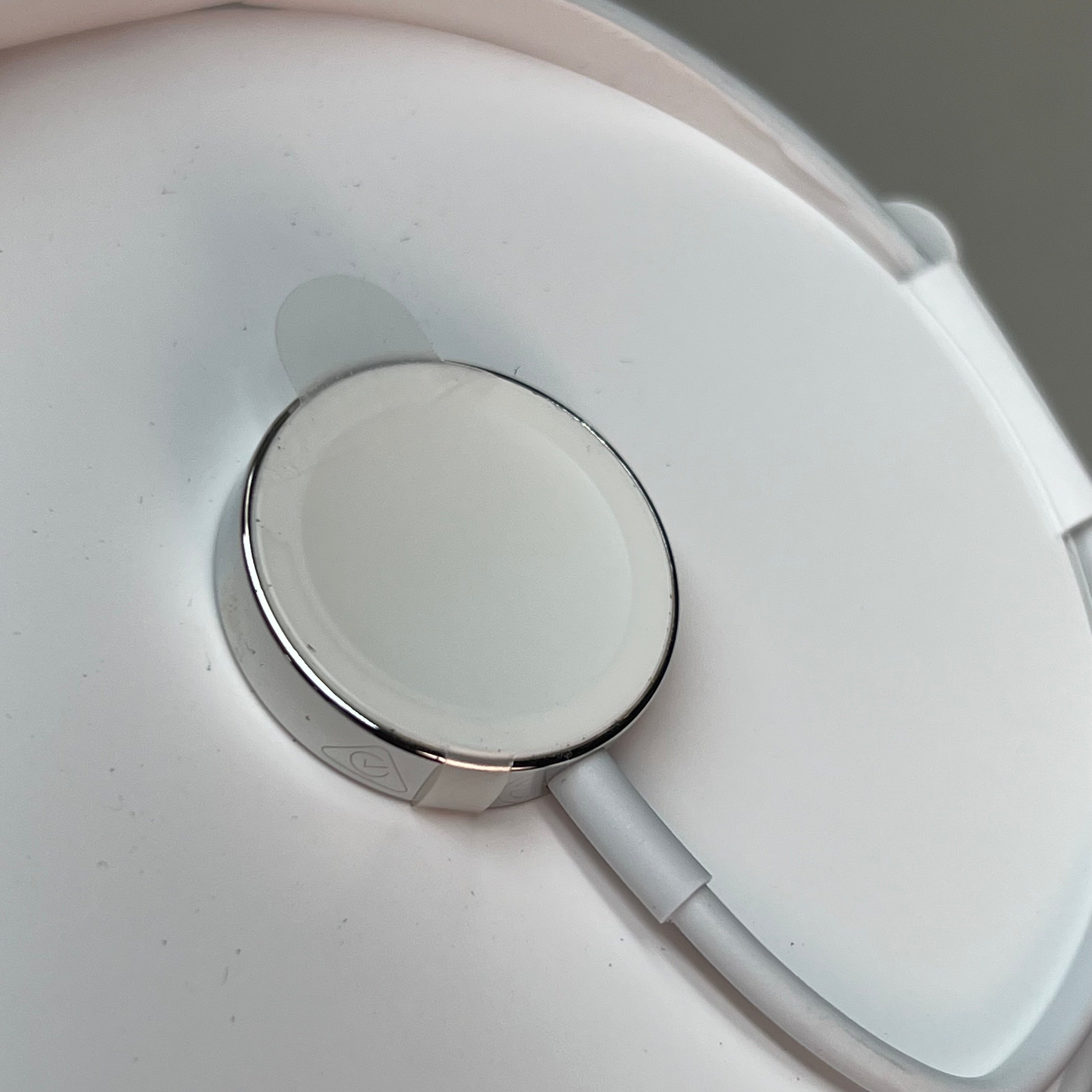 APPLE Watch Magnetic Charger To USB Cable (1M) White MX2E2AM/A (Return)