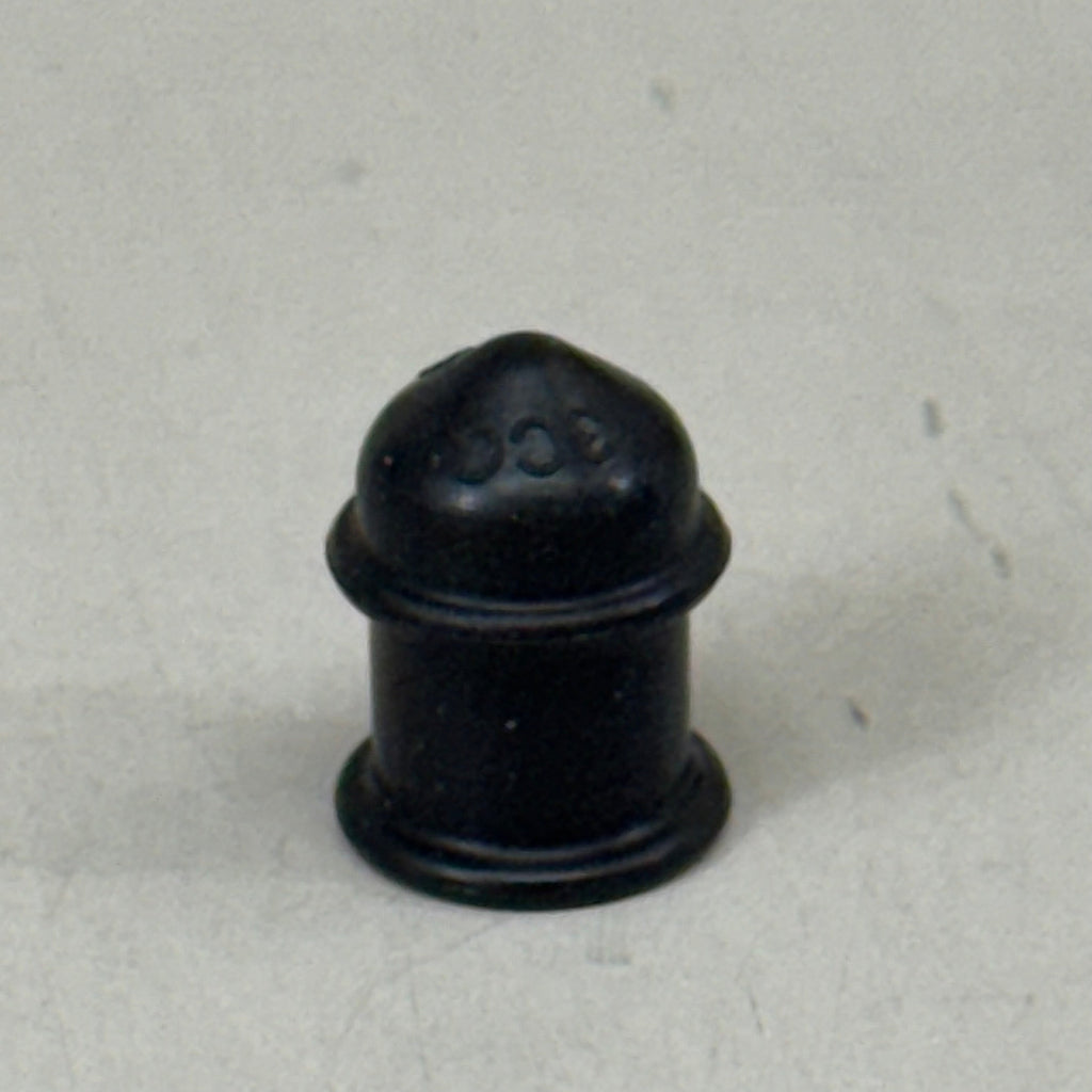 NORDSON Nordson EFD 7366127 Piston For 3 Cc Optimum Syringes 100/Pack 7366127