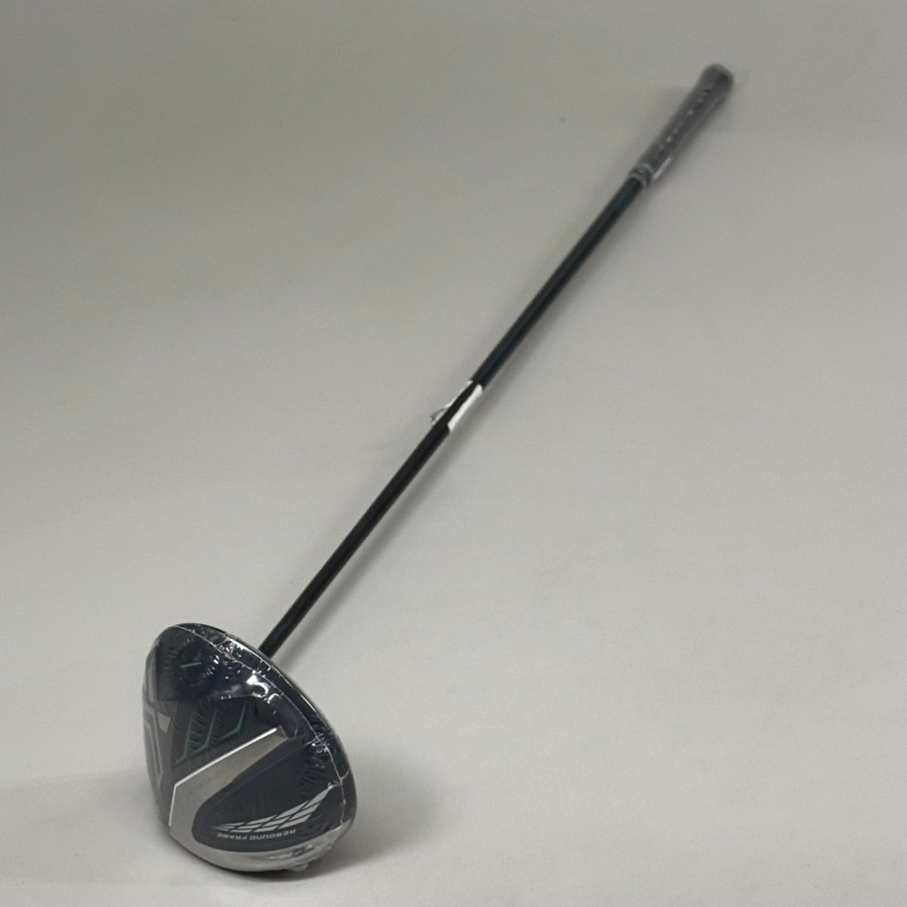 MIYAZAKI AX-II Wt.46g International Stiff Flex Driver 9.5 Loft 45.5"L 2022 XXI0