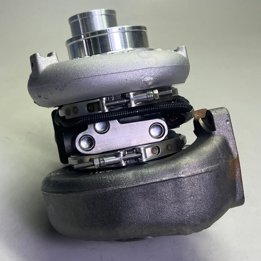 MOPAR Turbocharger Actuator Kit Sz 12" H x 9" L R8048234AI (New Other, Open Box)
