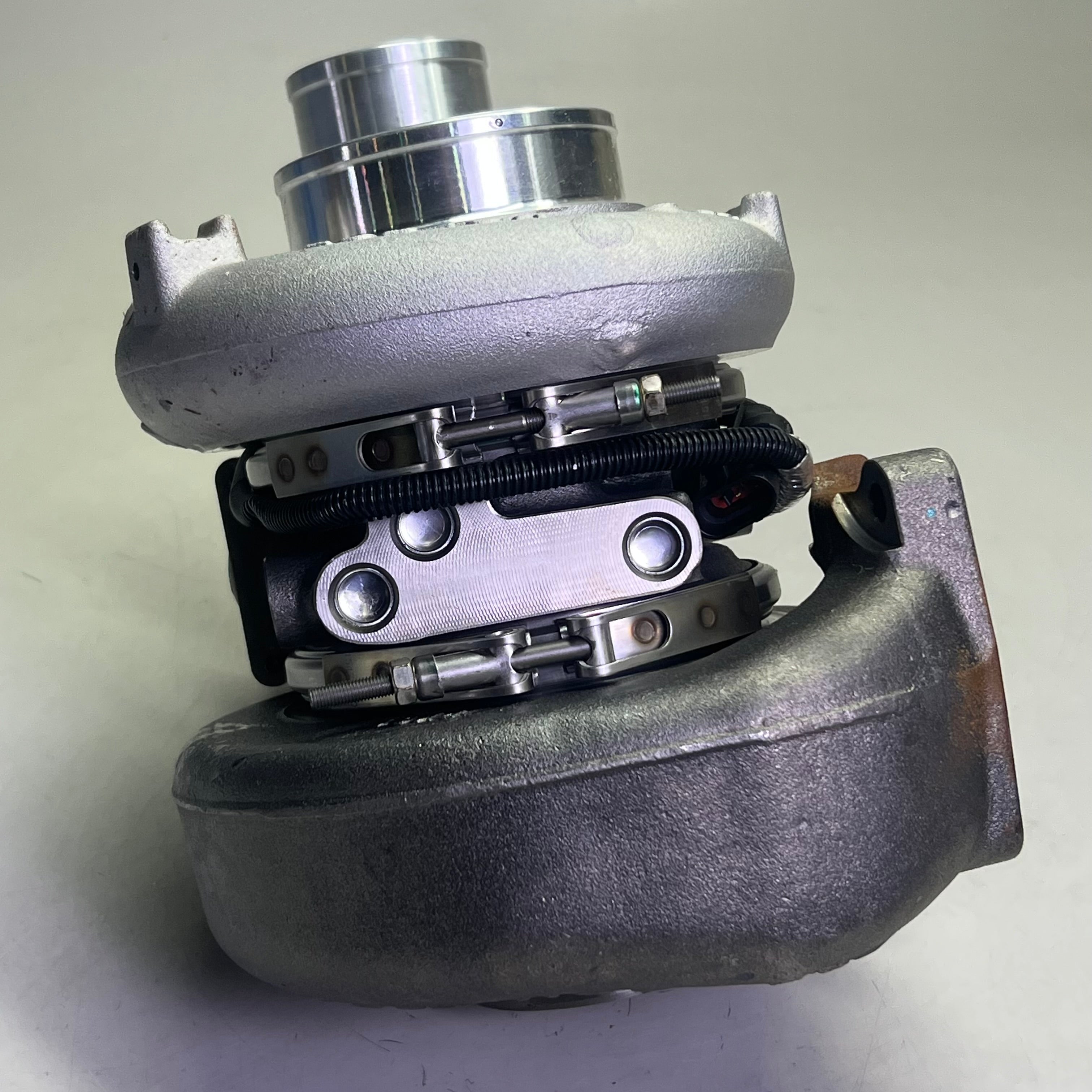 MOPAR Turbocharger Actuator Kit Sz 12" H x 9" L R8048234AI (New Other, Open Box)