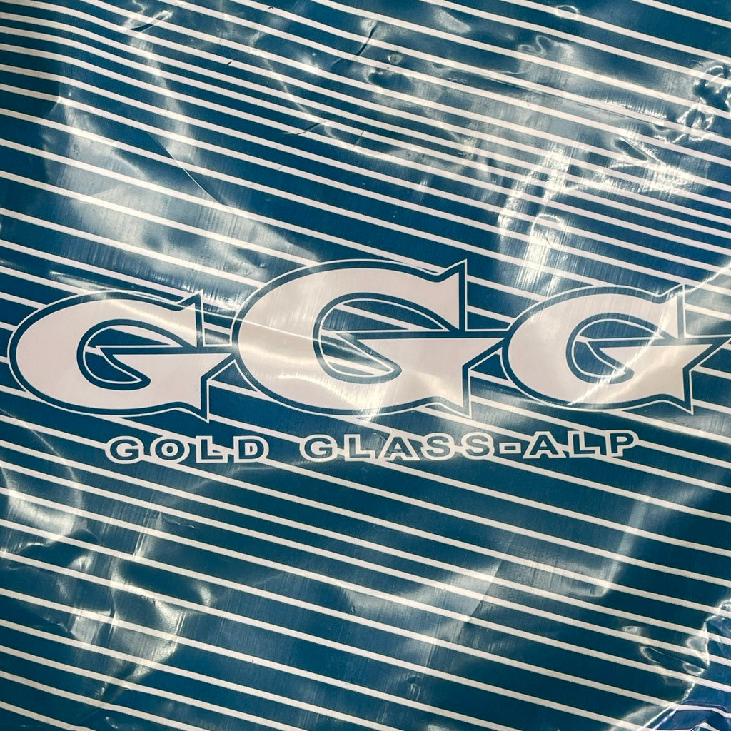 GOLD GLASS GROUP 4/4 Rear Windshield Gasket Black GGG-7158