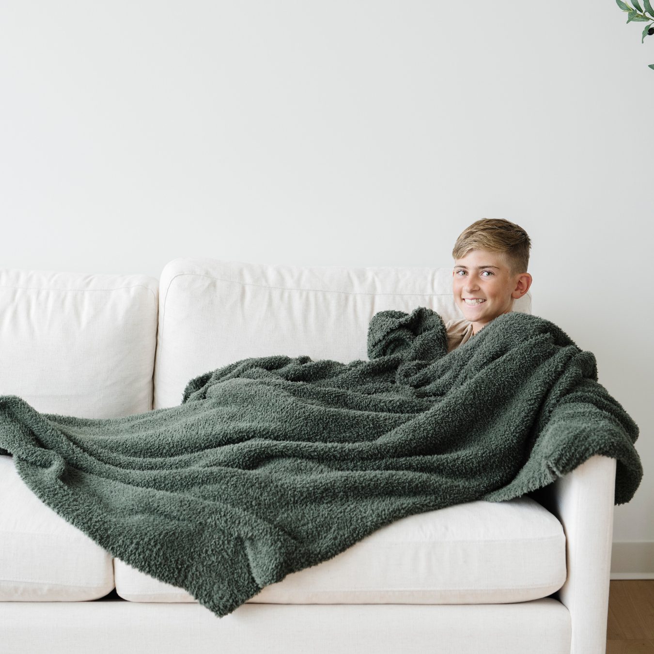 Bamboni® Toddler Blankets