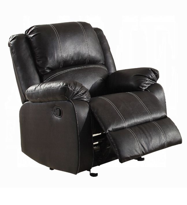 Zuriel - Recliner Chair