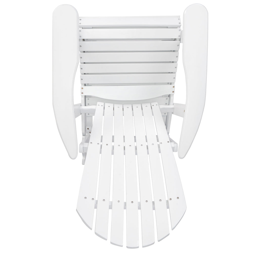 Malibu Adirondack Chair