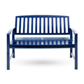 Farmhouse Style Loja Bench Indoor / Outdoor