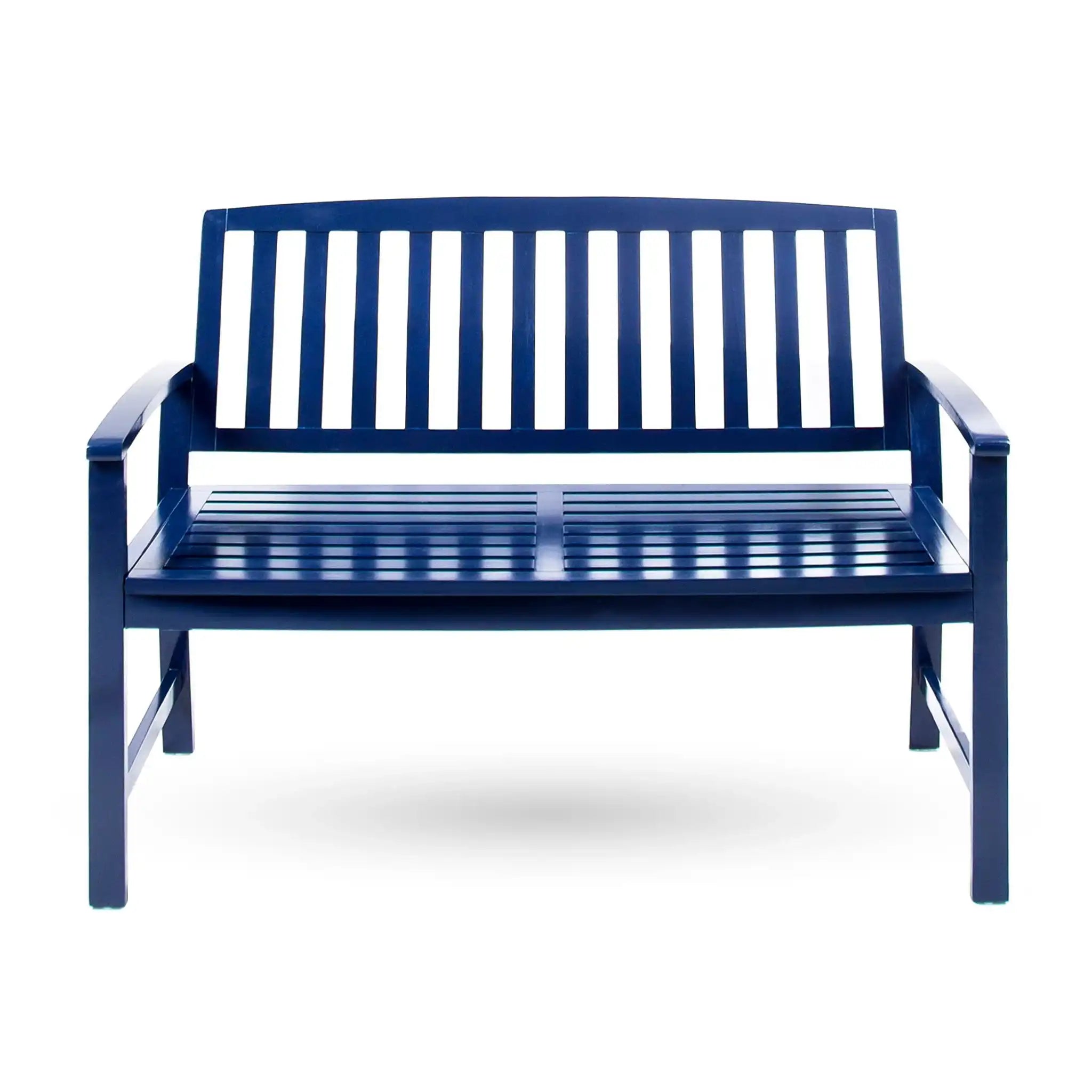 Farmhouse Style Loja Bench Indoor / Outdoor