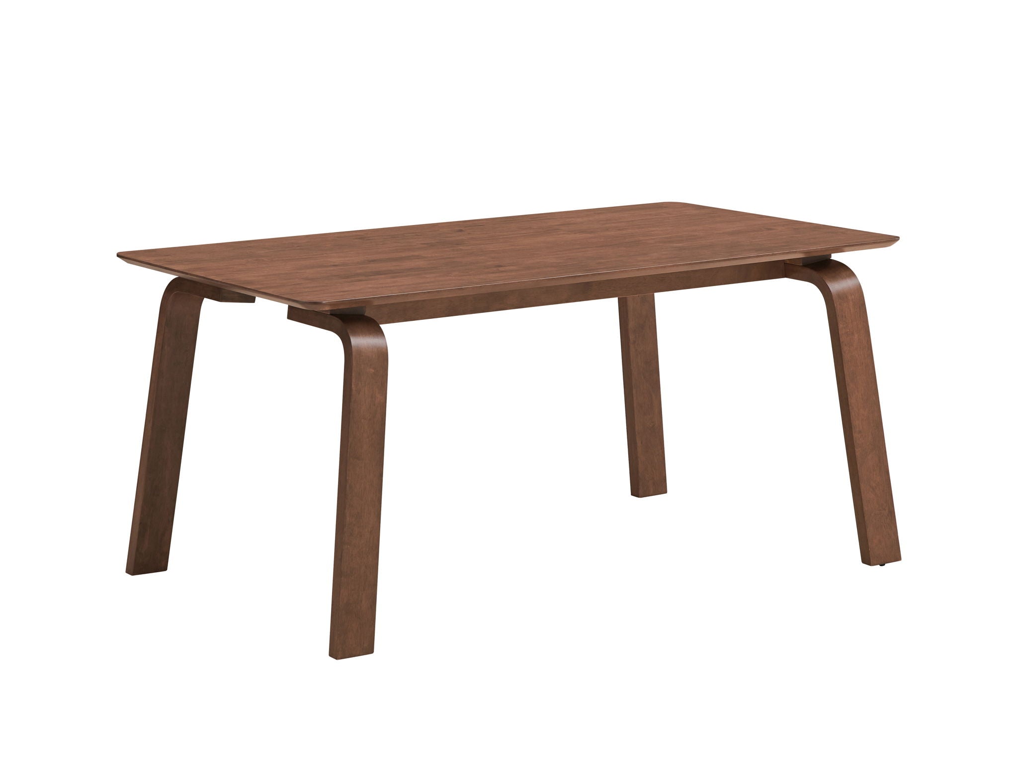 Ginny Walnut Dining Table