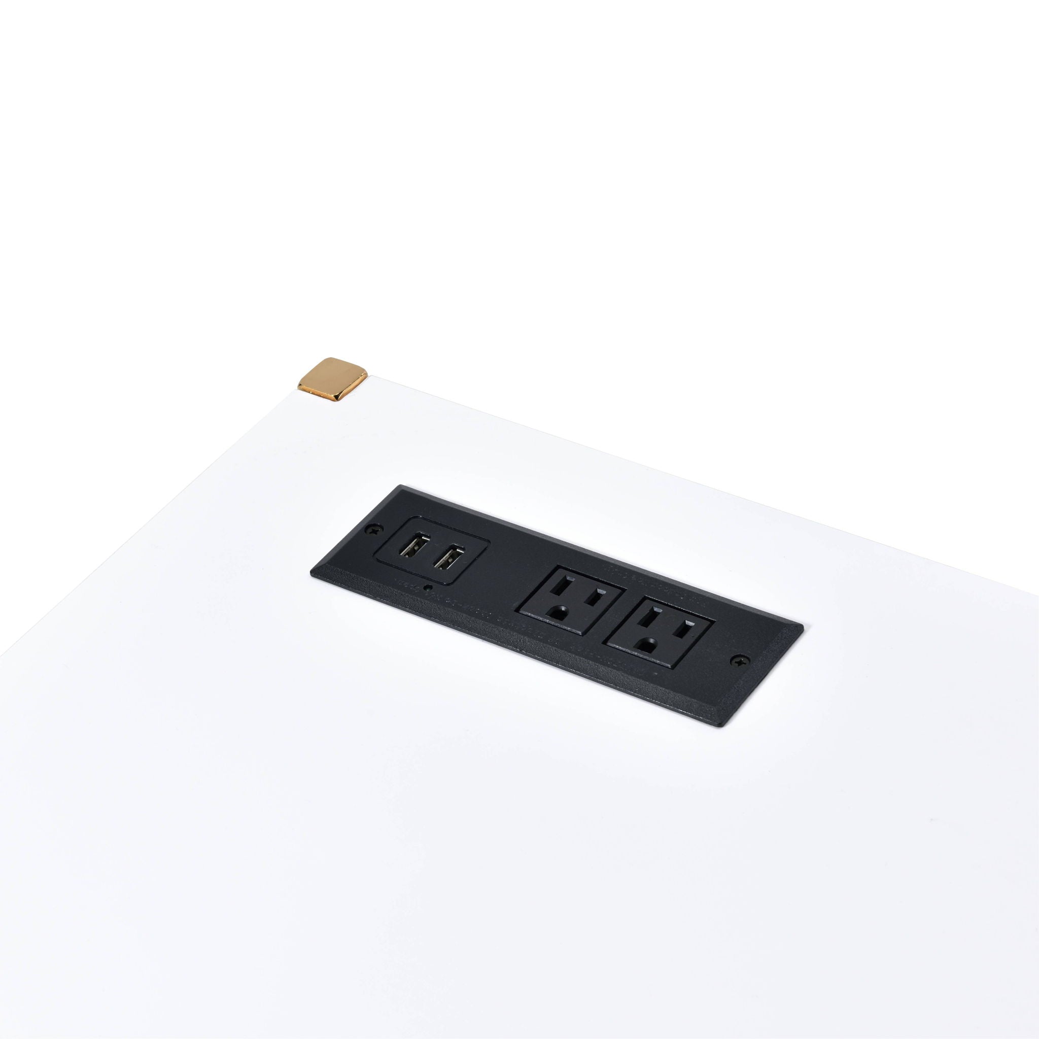 Midriaks Writing Desk With USB