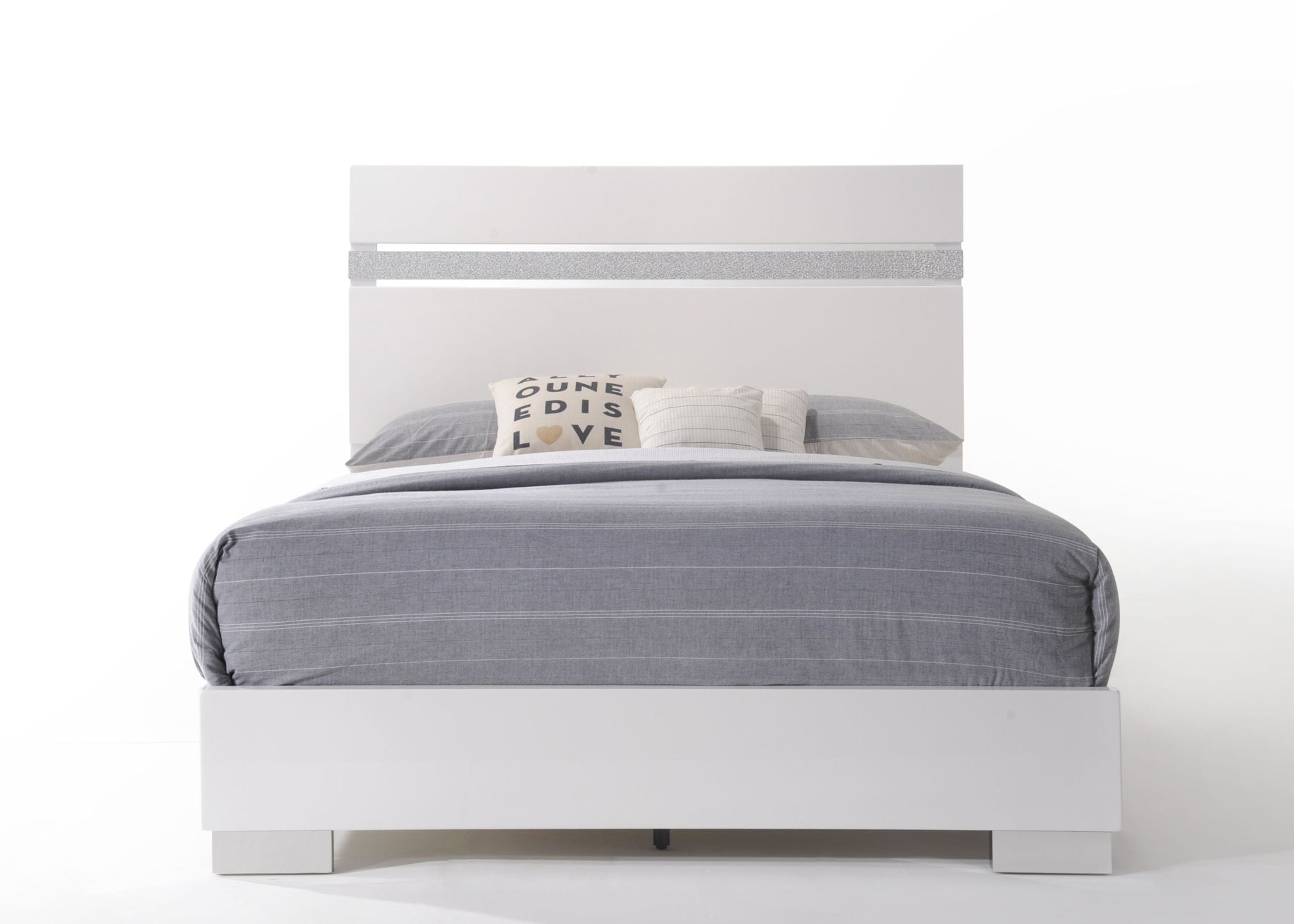 Naima Elegance Bed