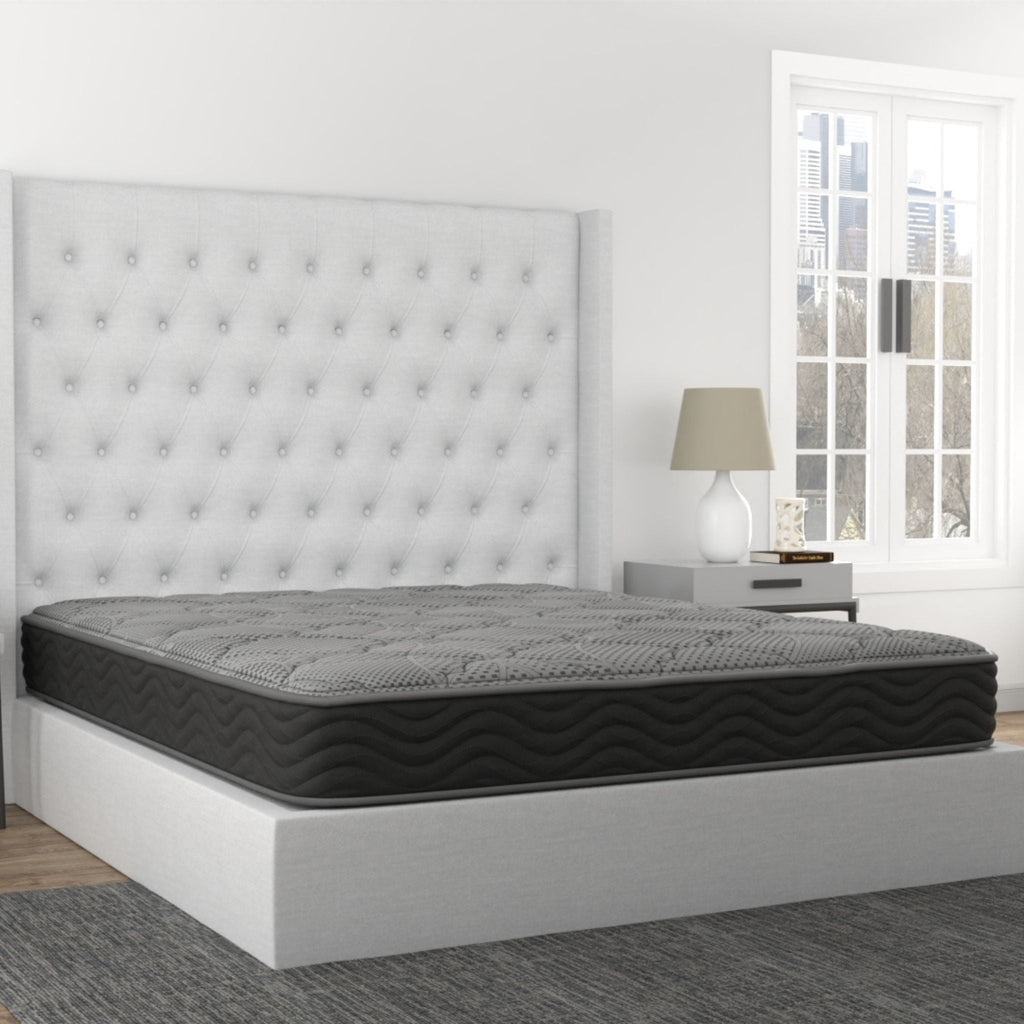 CS Hybrid - 8" Pocket Coil Mattress