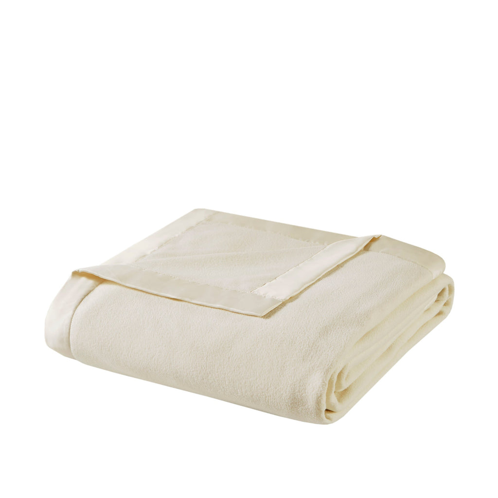 Microfleece Blanket Full/Queen