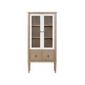 Display Bookcase Colored - Sand