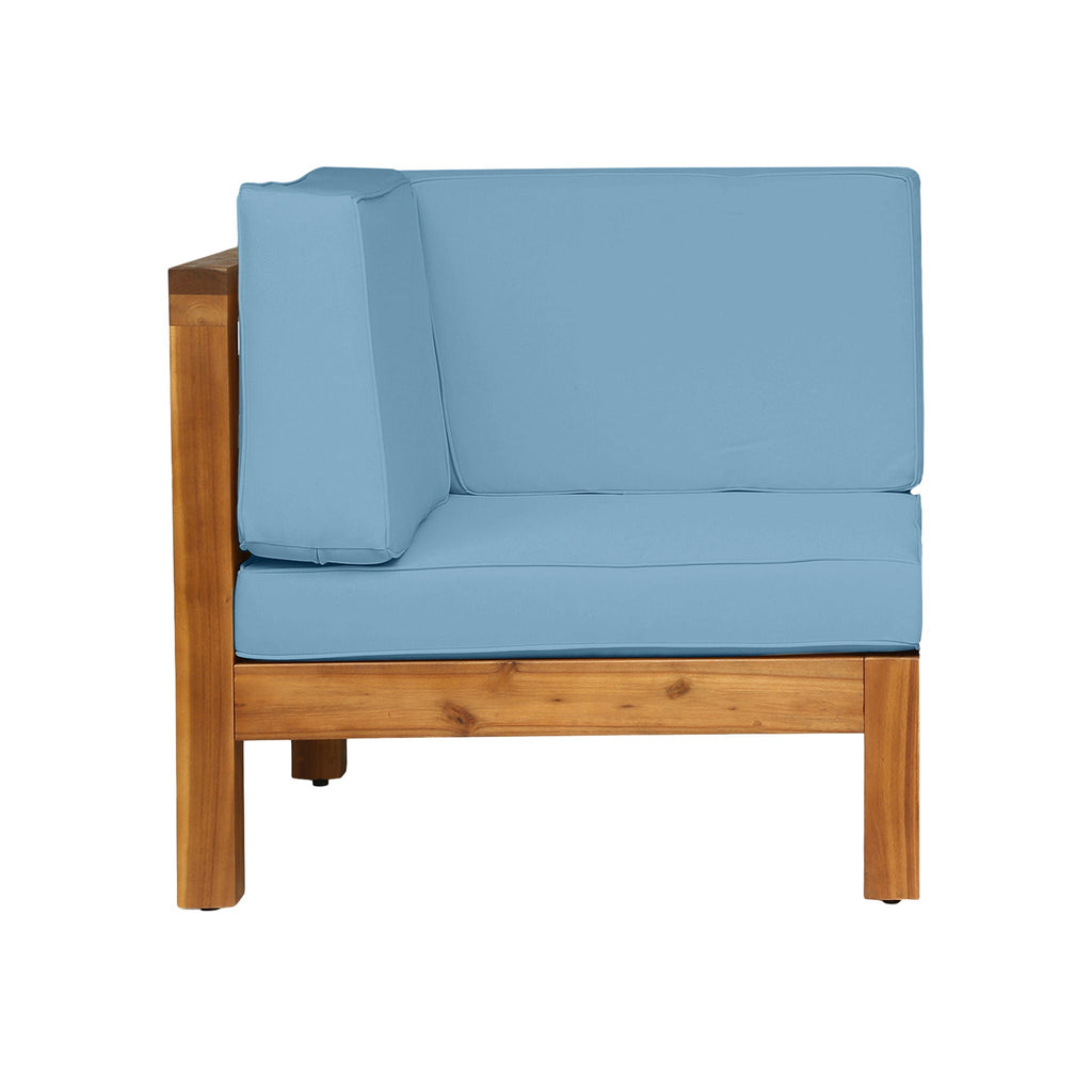 Brava X Back Arm Chair