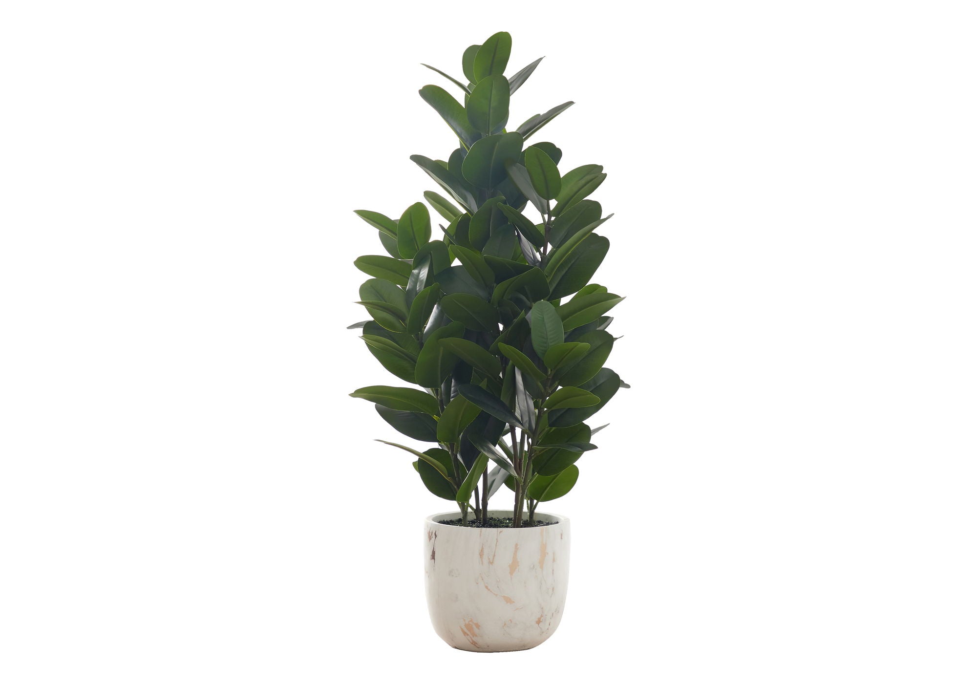 31" Tall Artificial Garcinia Tree Indoor Faux Plant