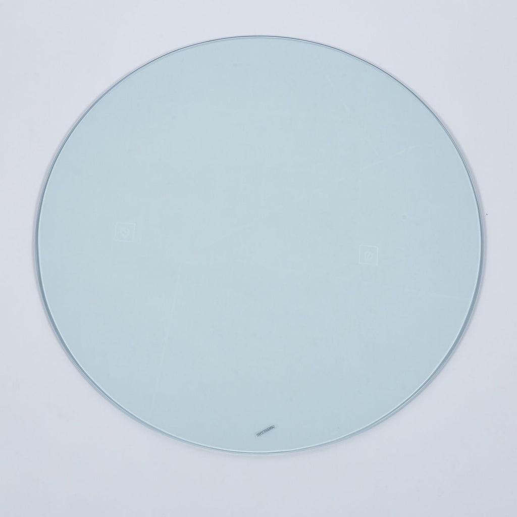 Tempered Glass Top - Clear