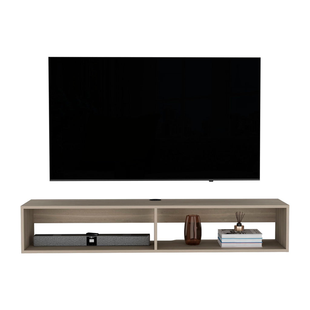 Moore Floating TV Stand