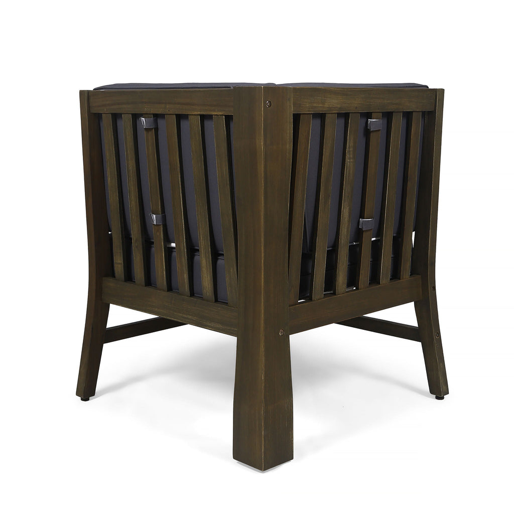 Perla Corner Chair