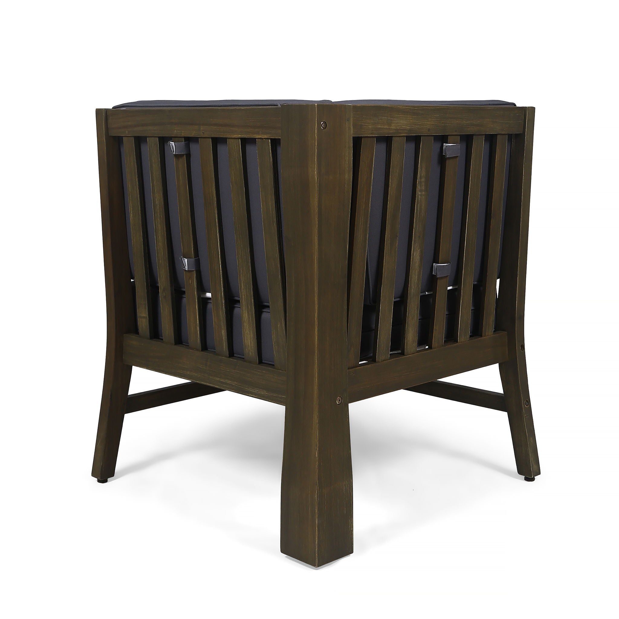 Perla Corner Chair