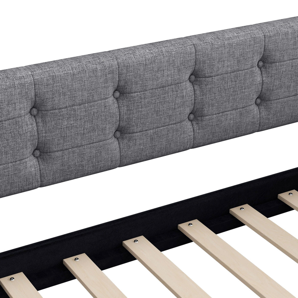 Upholstered Daybed
