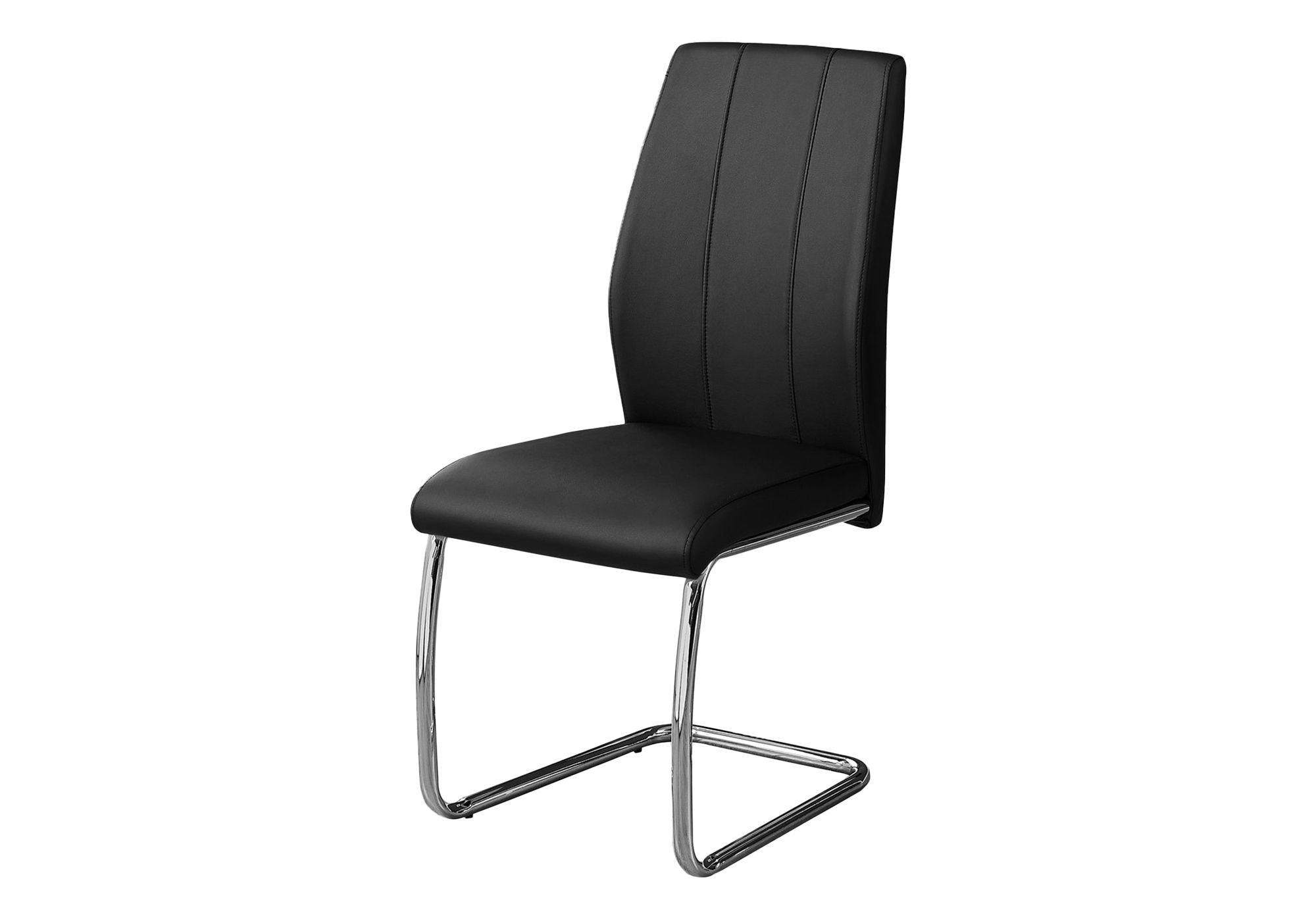Dining Chair, Side Upholstered for Dining Room, Contemporary & Modern (Set of 2)