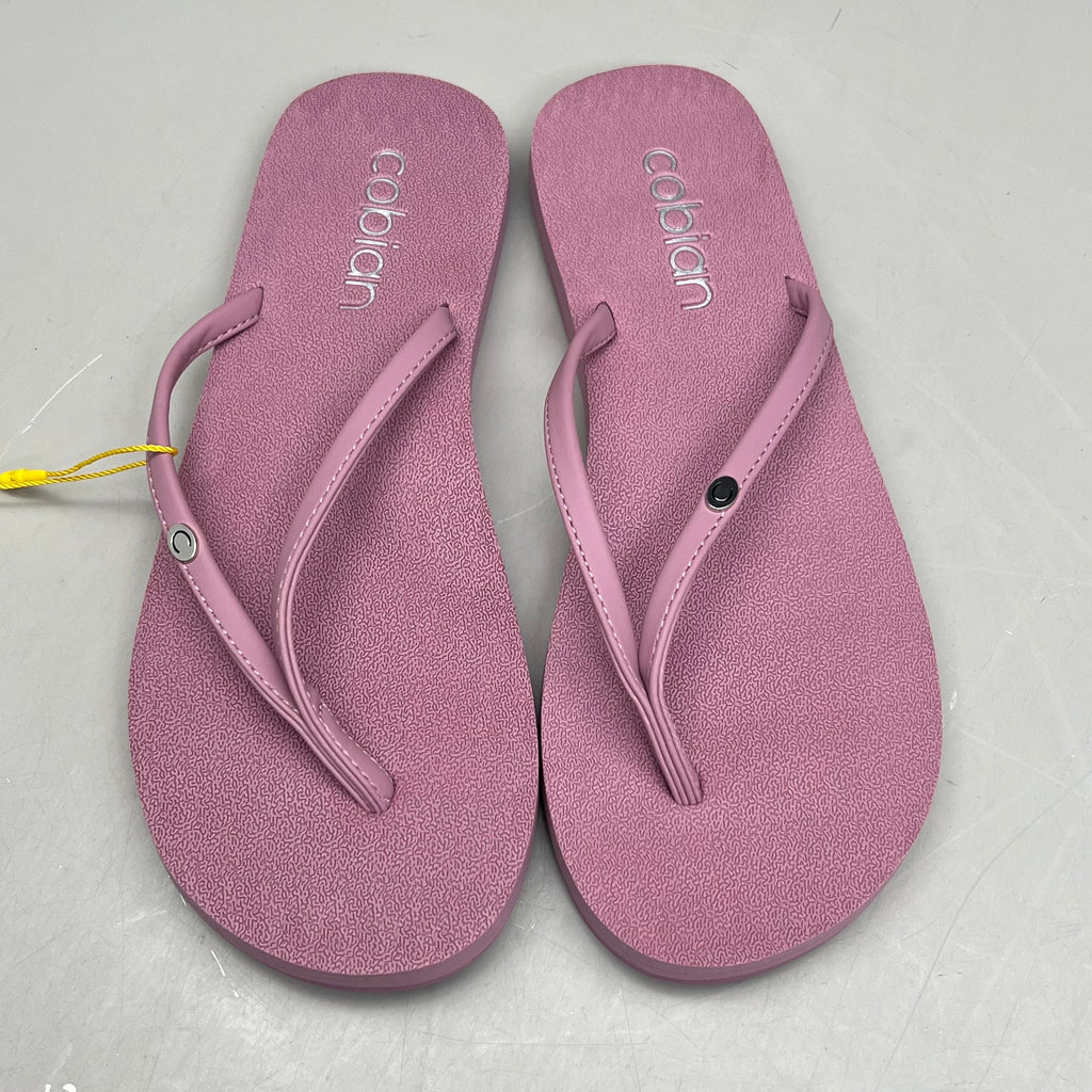 COBIAN Nia's Bounce 2 Sandals Women's Sz 6, EU 35.5 Mauve NIA25-003-6