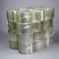 Tape (24 Rolls) 180A 2.83" x 109.3Yds  Clear A1872X100C