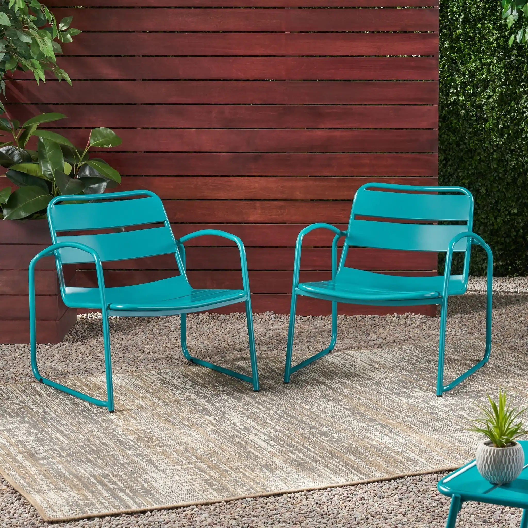 Conrad Outdoor Chair