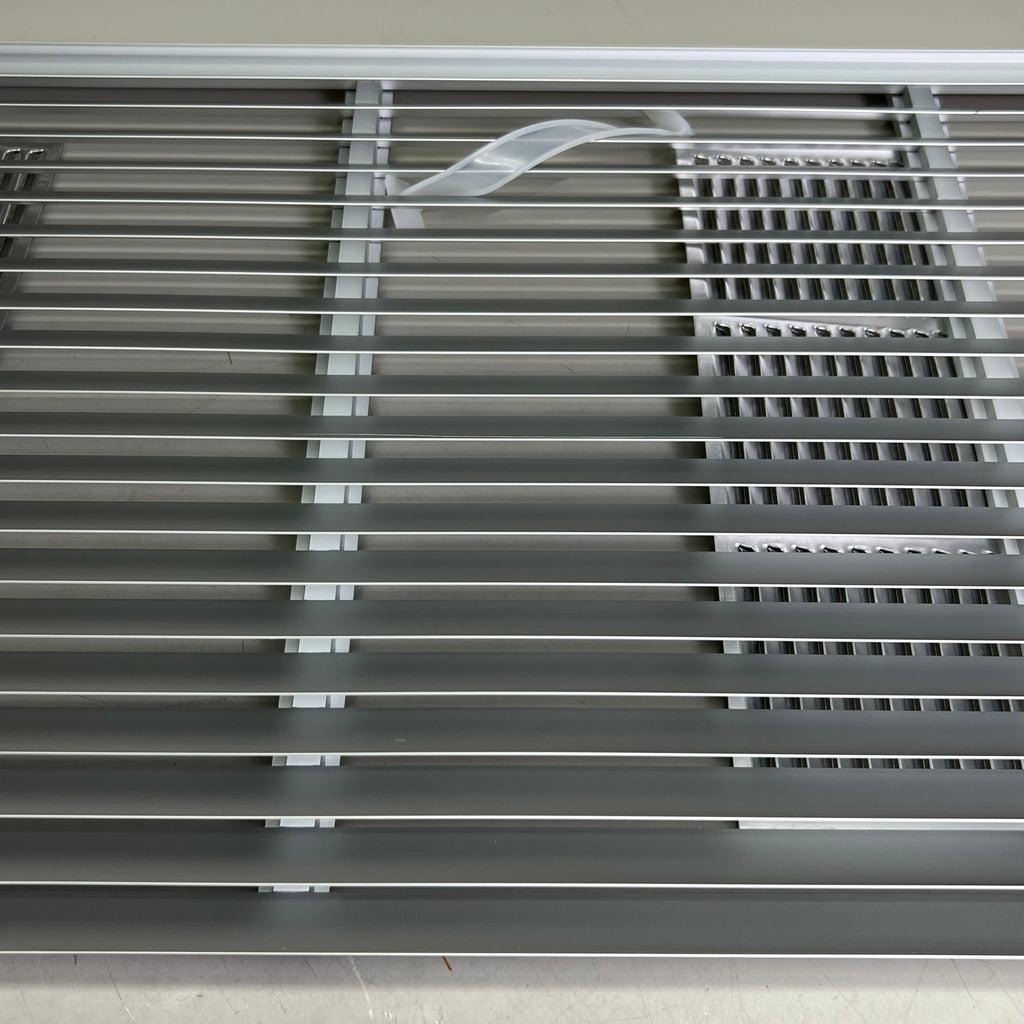 INFINITI Universal Extruded Architectural Grille Sz 41.5" L X 16" H 1119356