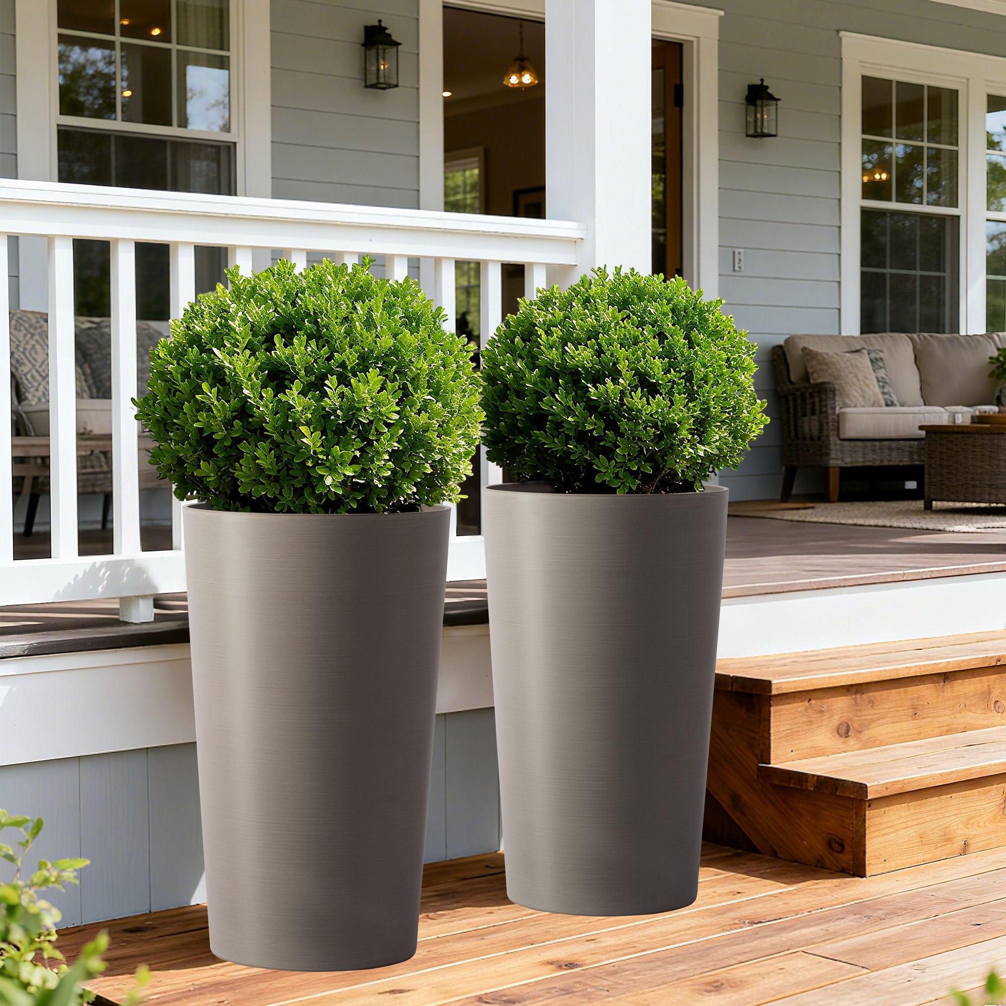 Planter For Outdoor