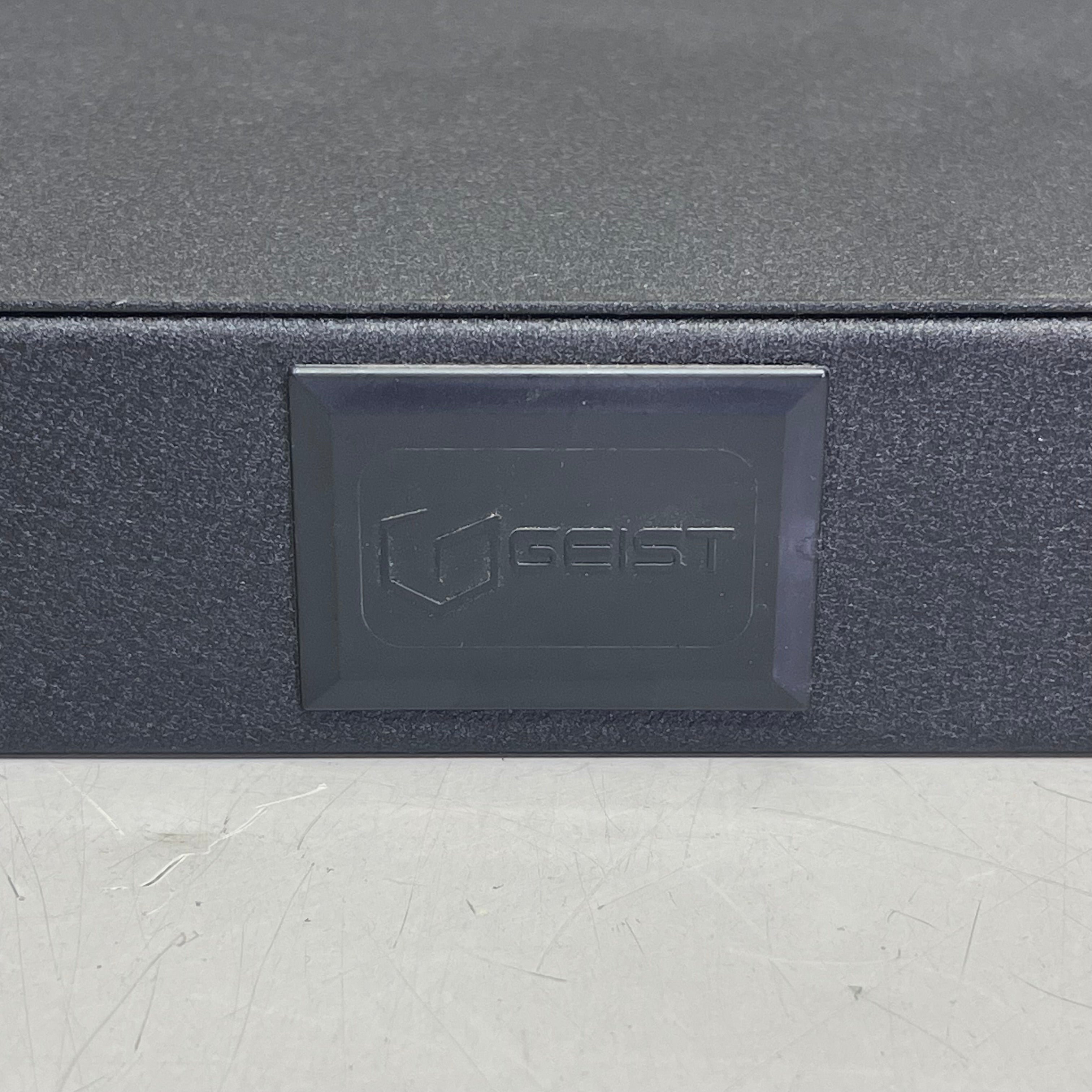 VERTIV Geist Power Distribution Unit BRE160-002/16 (Used, Working)