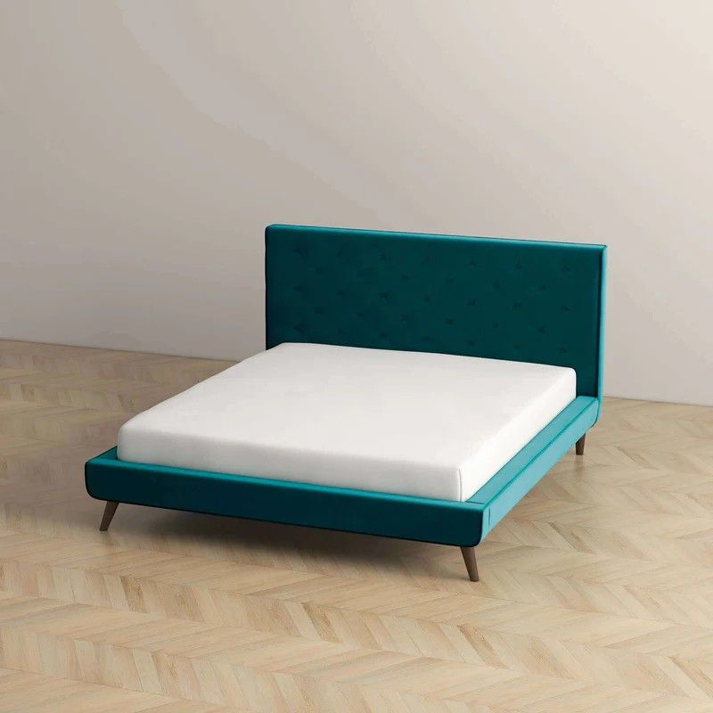 Dillon - Platform Bed