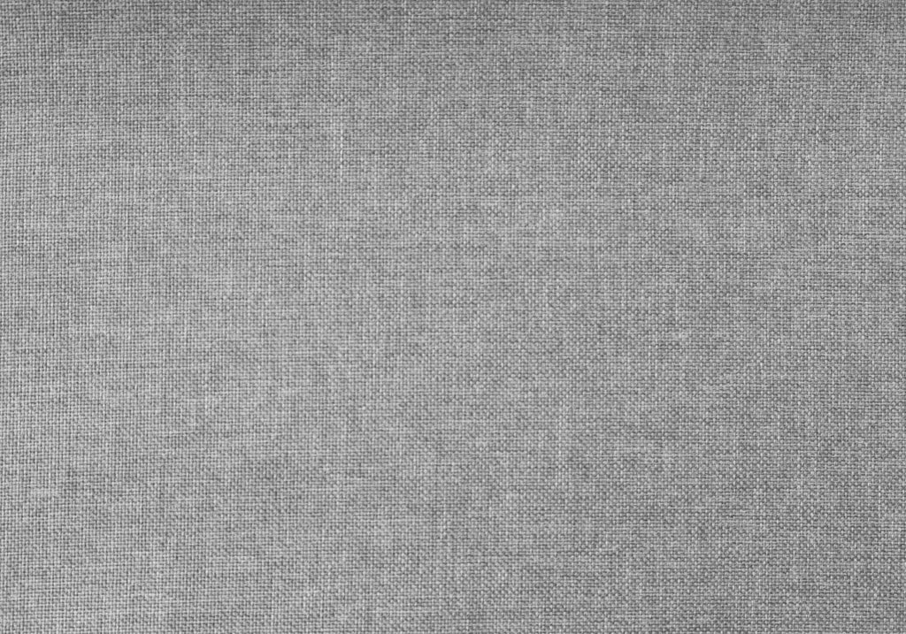 Transitional Upholstered Bed Frame