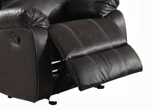 Zuriel - Recliner Chair